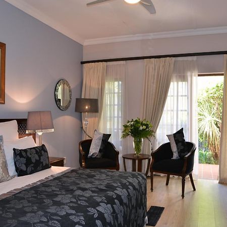 Valley Lodge & Spa Магалисбург Экстерьер фото