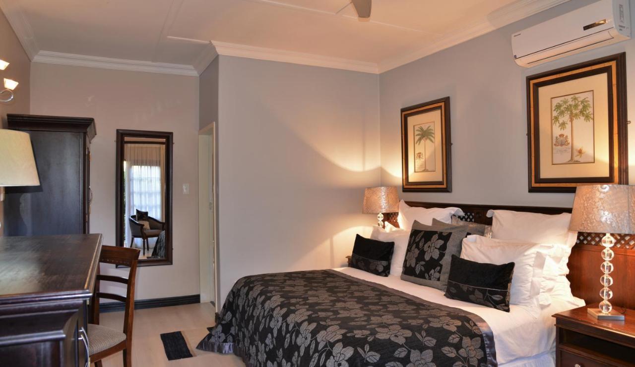 Valley Lodge & Spa Магалисбург Номер фото