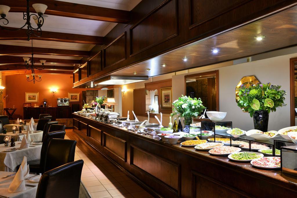Valley Lodge & Spa Магалисбург Экстерьер фото