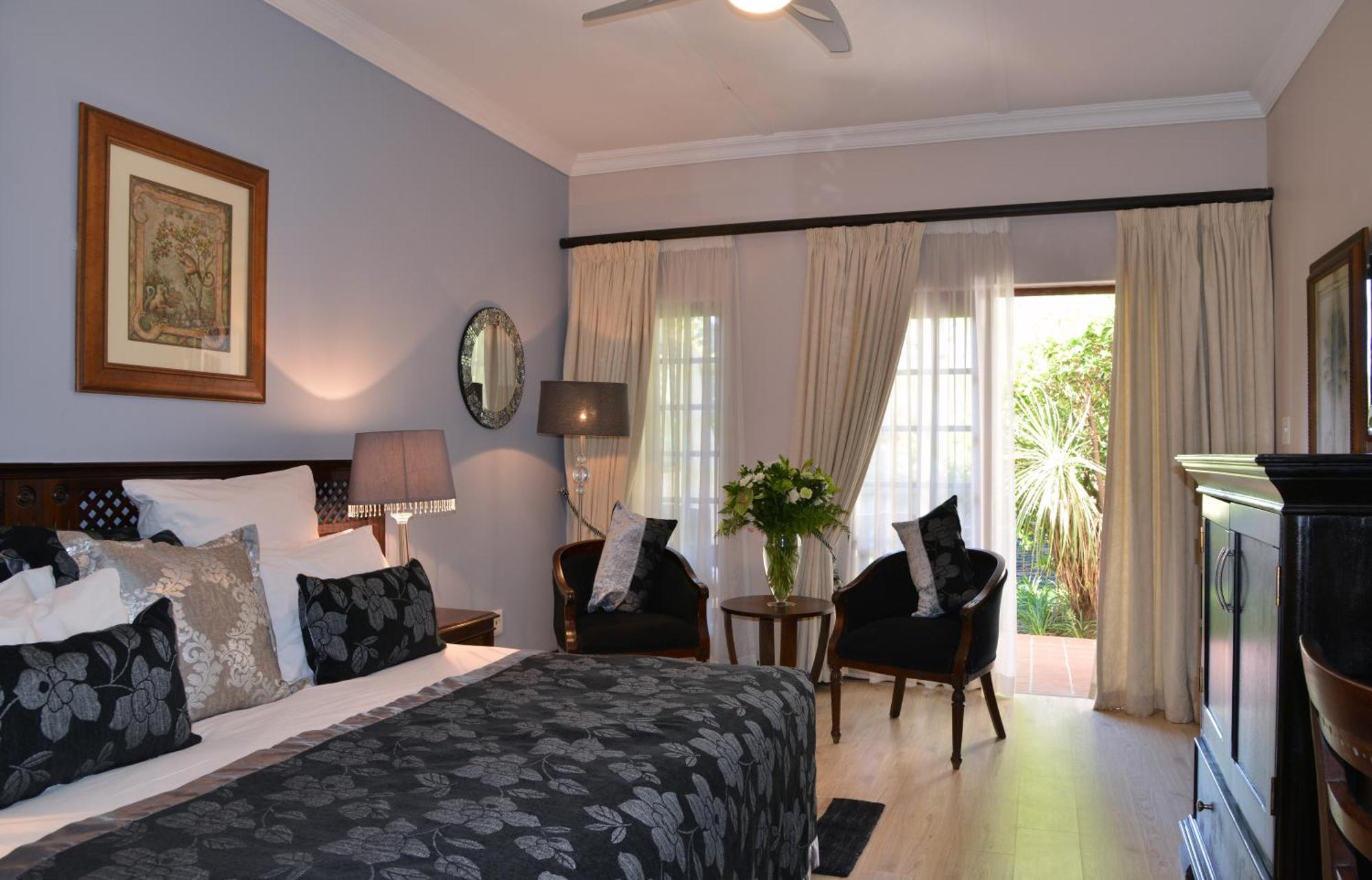 Valley Lodge & Spa Магалисбург Экстерьер фото
