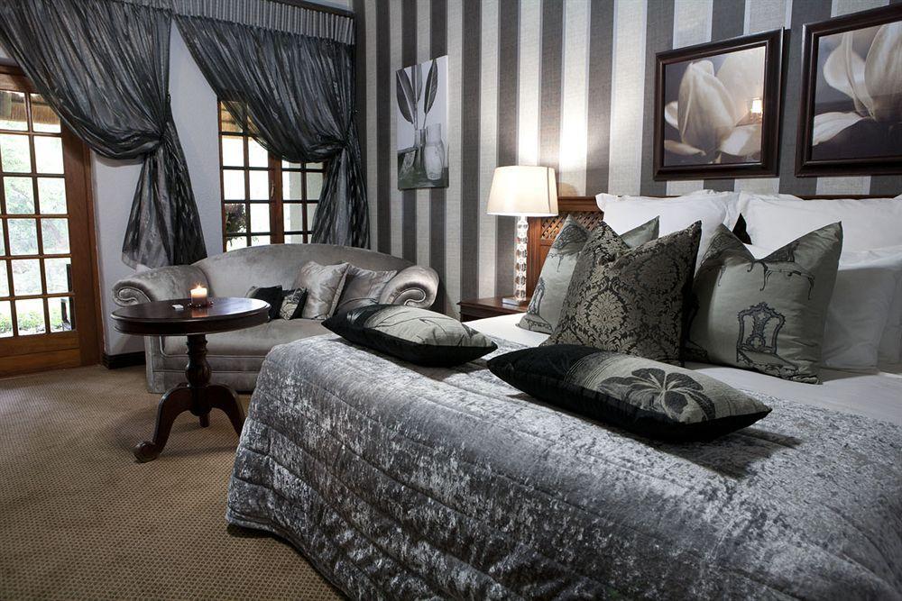 Valley Lodge & Spa Магалисбург Экстерьер фото