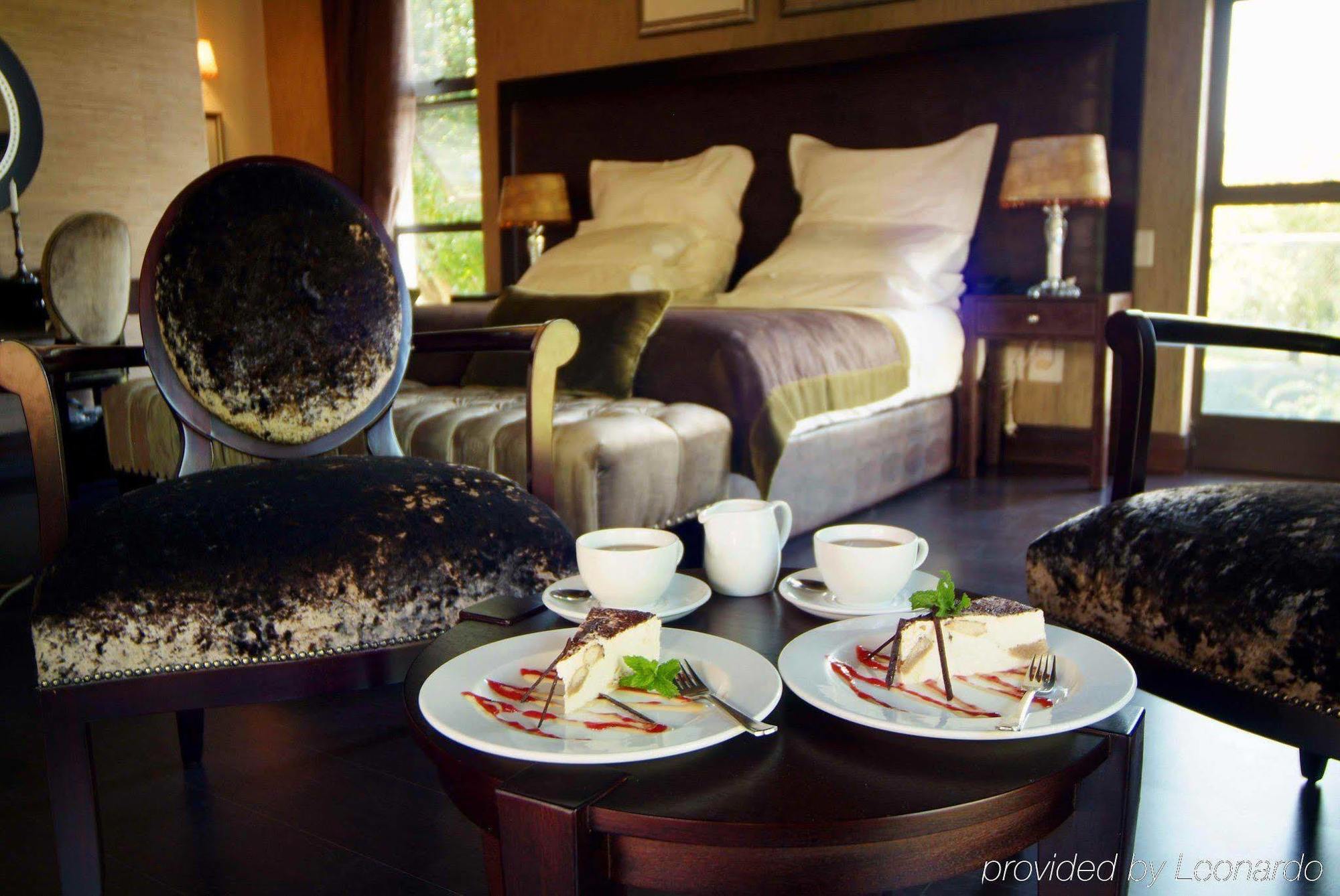 Valley Lodge & Spa Магалисбург Экстерьер фото