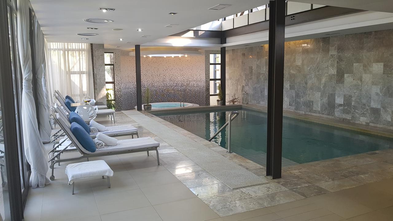 Valley Lodge & Spa Магалисбург Экстерьер фото