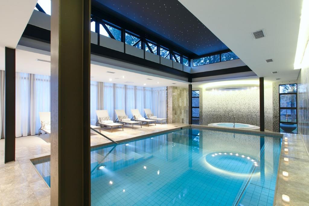 Valley Lodge & Spa Магалисбург Экстерьер фото