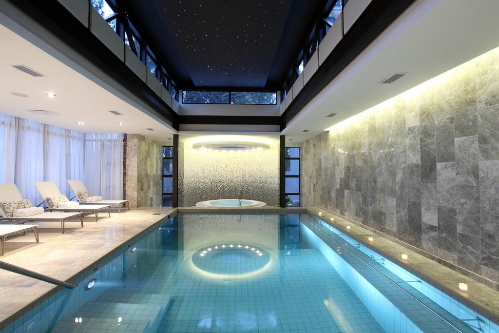 Valley Lodge & Spa Магалисбург Экстерьер фото