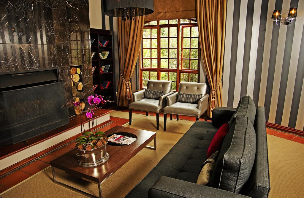 Valley Lodge & Spa Магалисбург Экстерьер фото