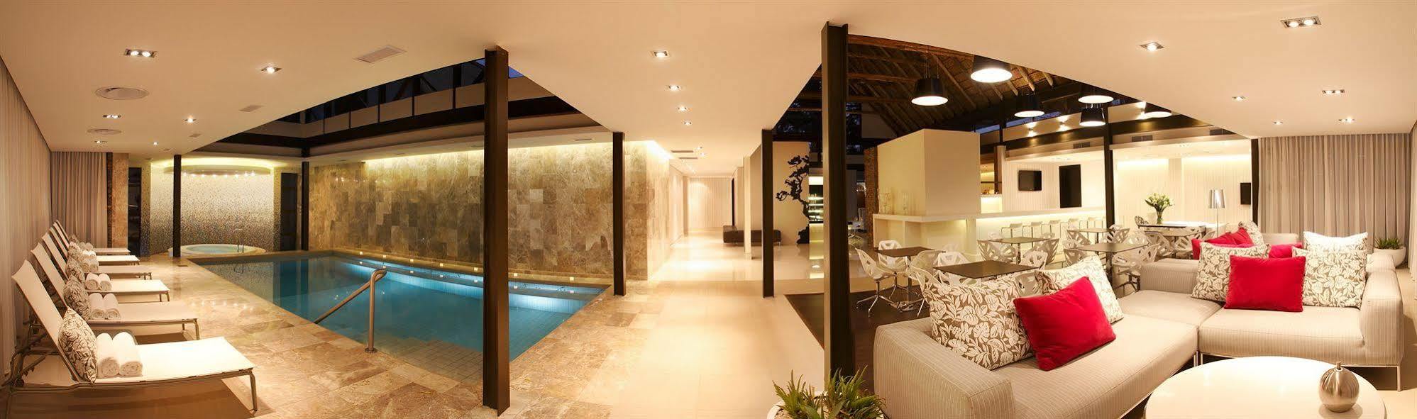Valley Lodge & Spa Магалисбург Экстерьер фото