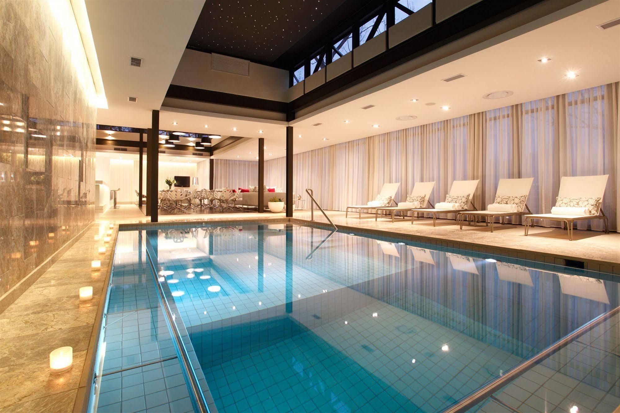 Valley Lodge & Spa Магалисбург Экстерьер фото