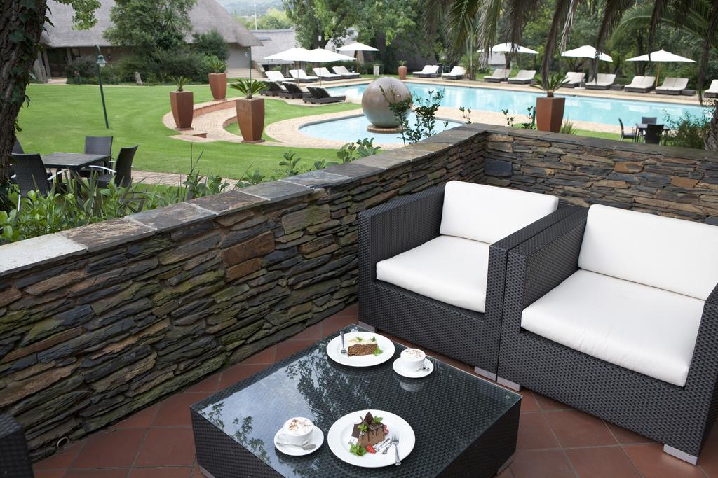 Valley Lodge & Spa Магалисбург Экстерьер фото